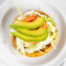 Sope O Tostada Al Pastor (Marinated Pork)