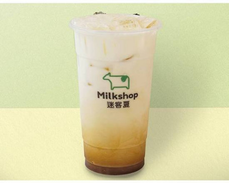 Shǒu Til Begravelse Xiān Nii Brown Sugar Milk