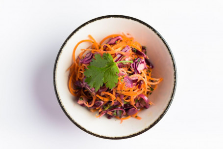 New Asian Slaw