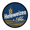 2. Hefeweizen Unfiltered Wheat