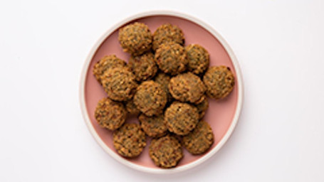 Falafel Dippers (20 Pieces)