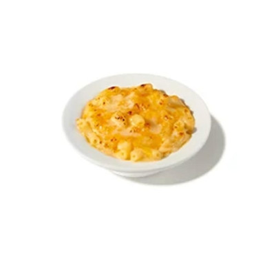 Ovnbagt Mac 'N Cheese