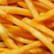 Pommes Frites Ration