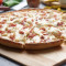 Chicken Bacon Ranch Pizza Twist