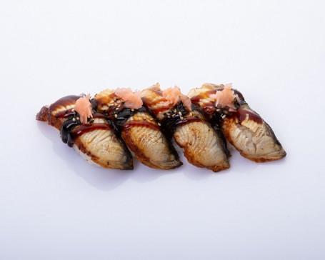 Unagi Nigiri Box