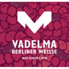 10. Mufloni Vadelma Berliner Weisse