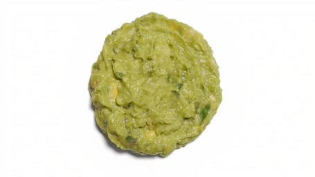 Side Af Guacamole 3 Oz