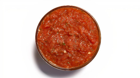 Side Af Salsa 3 Oz