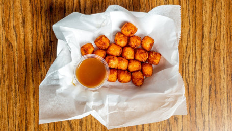 Sweet Potato Tots- Regular