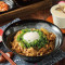 Cuì Yù Niú Jǐng Beef Donburi With Egg And Scallion