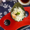 Xiān Xiā Shǒu Juǎn Shrimp Hand Roll