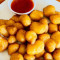 Cheese Curds 8Oz