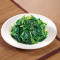 Bō Cài Stir-Fried Spinach