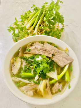 Combination Pho Pho Dac Biet