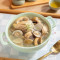 há lí jī tāng Chicken Soup with Clams