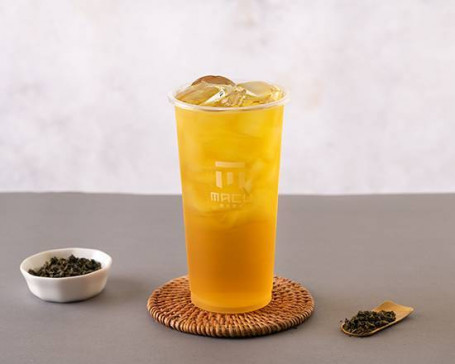 Hvid Te Wenshan Oolong Te