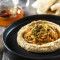 Mó Luò Gē Yáng Ròu Hú Mǔ Sī Hummus Moroccan Lamb