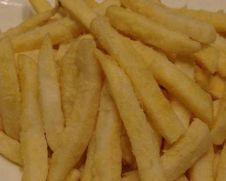 Mǎ Líng Shǔ Tiáo Pommes Frites