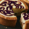 Lán Méi Dà Lǐ Shí Tǎ Blueberry Cheese Tart