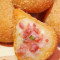 Coxinha De Presunto