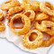 Crispy Onion Rings (Large)