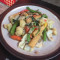 Wok Fried Vegetable