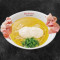 Shēng Huǒ Tuǐ Qǐ Sī Lā Miàn Cheese Ramen With Raw Ham