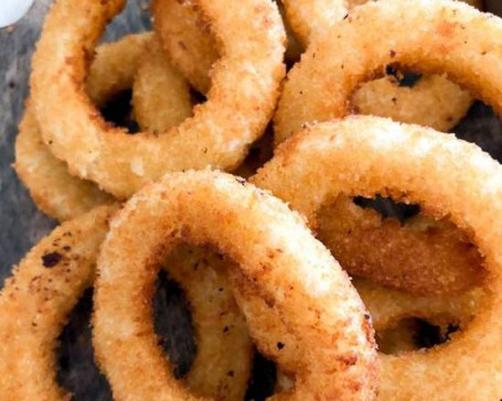 Onions Rings V