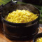 Yabi Jiāng Huáng Fàn Signature Turmeric Rice