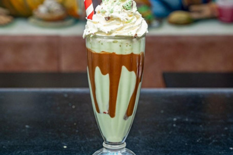 Loaded Mint Arero Shake