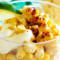 Grilled Corn Corn In A Cup