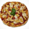 Sweet Chill Chicken Pizza