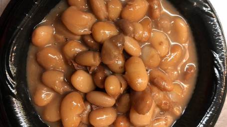 Pinto Beans (4 Oz.