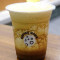 Níng Méng Měi Shì Kā Fēi Lemon Ice Coffee