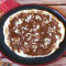 Zhēn Guǒ Qiǎo Kè Lì Pī Sà Nutella Chocolate Pizza