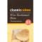 Classic Cakes Shortbread Mini