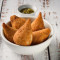 Coxinhas Grande (Large Chicken Croquette) (5 Pcs)