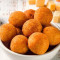 Bolinha De Presunto E Queijo (Cheese And Ham Croquettes) 5