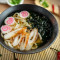 Zàn Qí Wū Lóng Miàn Sanuki Udon Noodles