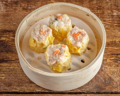 Siu Mai Shāo Mài