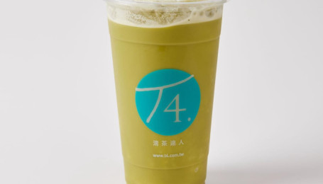 T4 Avocado Smoothie