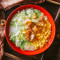 Tián Yuán Shū Cài Zhōu Vegetables Congee