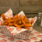 Sweet Potato Chips (Vg)