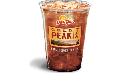 Medium Gold Peak Real Brewed Tea (Sweet)