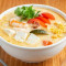 Tom Kha Noodle Soup (Gf)