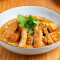 Massaman Curry With Organic Tempeh (Gf)