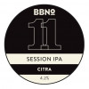 7. 11|Session Ipa Citra