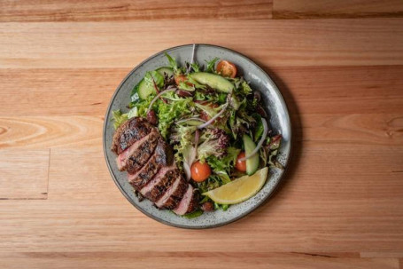 Beef Rump Salad