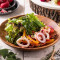 Tài Shì Suān Là Hǎi Xiān Shā Lā Thai Seafood Salad