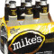 Mikes Hard Lemonade Flaske 6Ct 11.2Oz